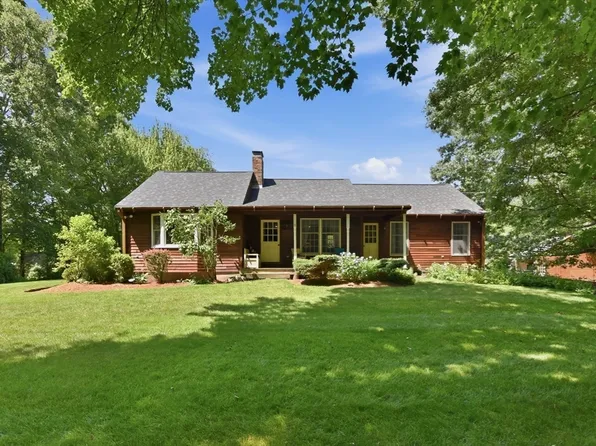 455 Sodom Rd, Westport, MA 02790