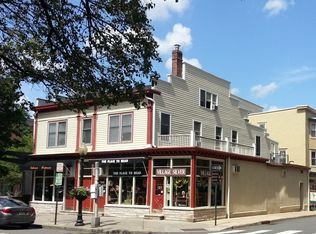 41 Witherspoon St, Princeton, NJ 08542