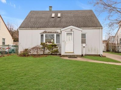 1267 Peninsula Boulevard, Hewlett, NY, 11557