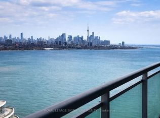16 Brookers Ln #2704, Toronto, ON