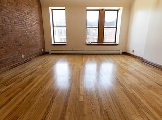 213 W 136th St #3, New York, NY 10030