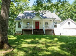 5995 Cedar Rock Rd, Hillsboro, MO 63050