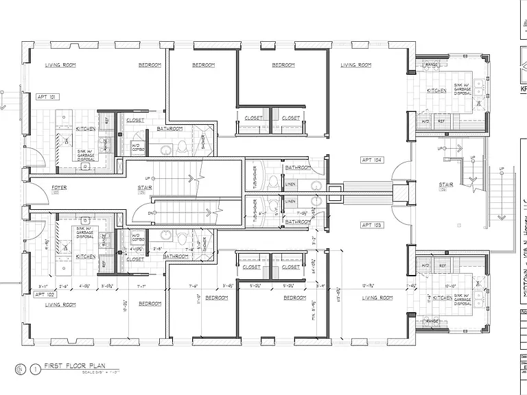 230 NW 10th St #1018-N — Photo 2