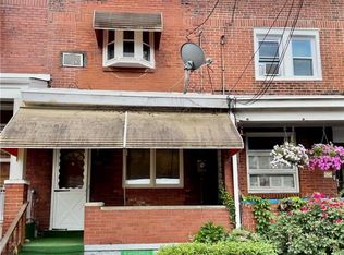 4226 Bruce St, Pittsburgh, PA