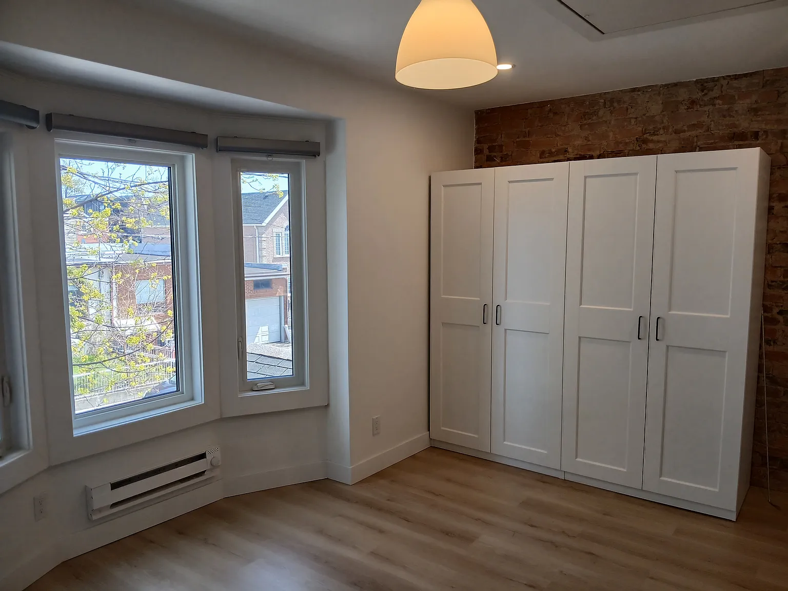 1 bed, 630 sqft, $2,400 — Photo 4