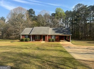 2587 Kelleytown Rd, McDonough, GA 30252
