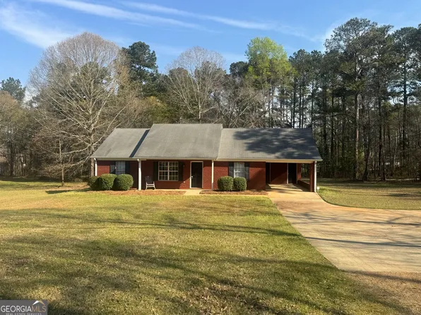 2587 Kelleytown Rd, McDonough, GA 30252