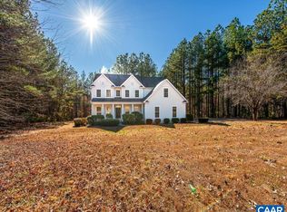 228 Antioch Springs Ln, Scottsville, VA 24590