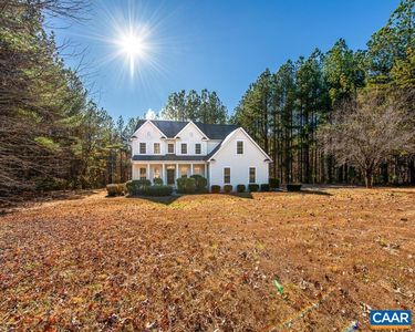 228 Antioch Springs Ln, Scottsville, VA, 24590