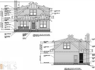 445 Ridgewood Rd, Atlanta, GA 30307