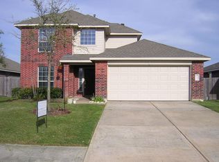 2911 Silver Shore Ln, Dickinson, TX 77539