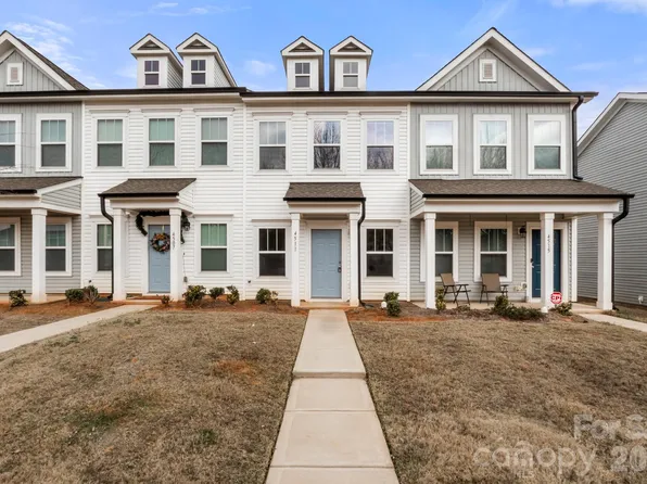 4511 Eaves Ln, Charlotte, NC 28215