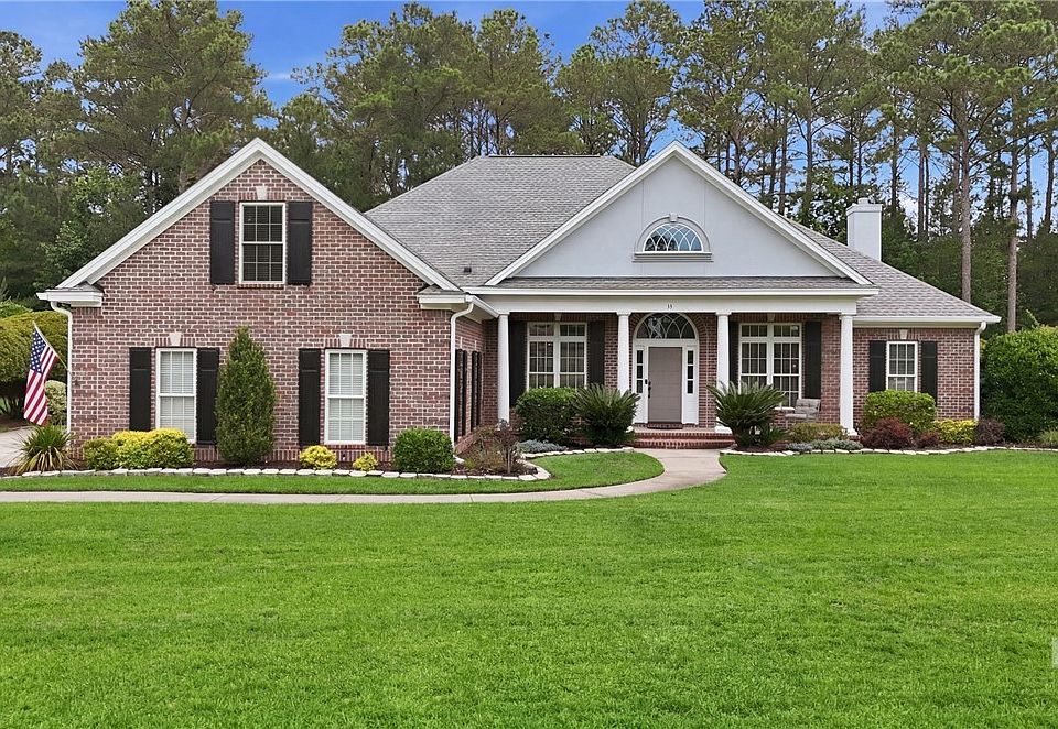 1st image of 33 Lake Heron Court W