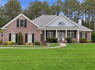 33 Lake Heron Court W, Pooler, GA 31322