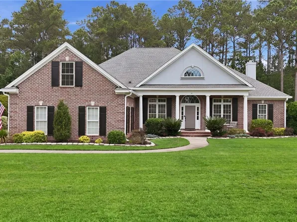 33 Lake Heron Court W, Pooler, GA 31322