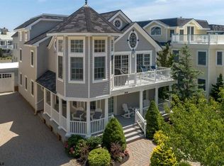 103 S 28th Ave, Longport, NJ 08403