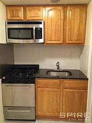 Rented by Spire Group