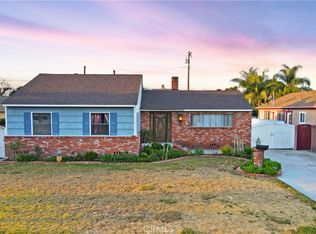 9034 Via Amorita, Downey, CA 90241