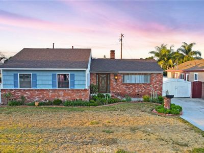 9034 Via Amorita, Downey, CA, 90241