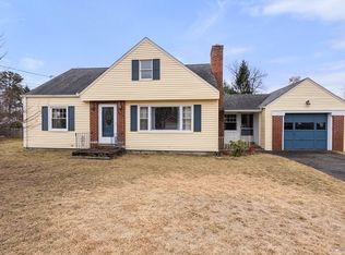 169 Acrebrook Rd, Springfield, MA 01129