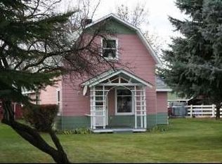 4409 N Best Rd, Spokane Valley, WA 99216