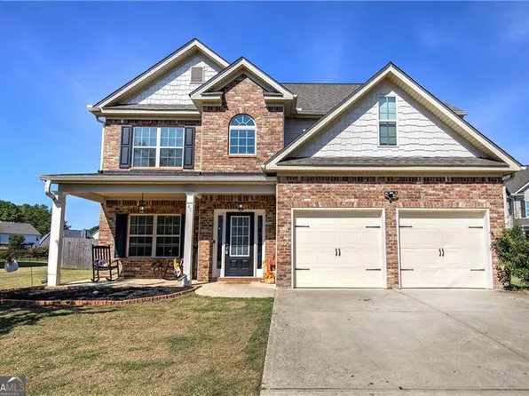 41 Darby Ln, Adairsville, GA 30103