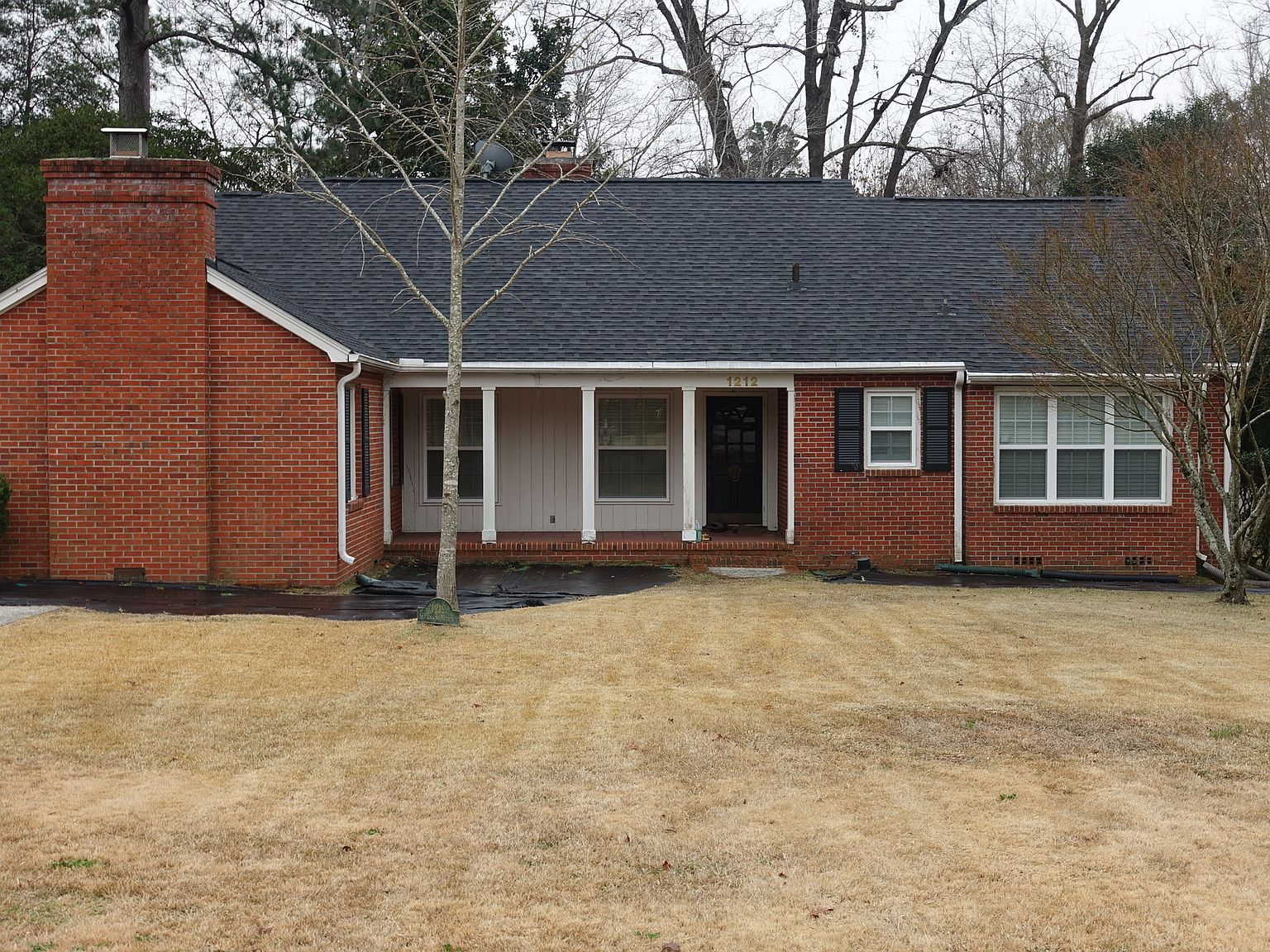 1212 Jackson Ave, Florence, SC 29501 Zillow