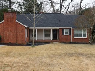 1212 Jackson Ave, Florence, SC 29501