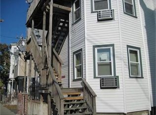 59 Heard St #2, Chelsea, MA 02150