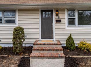 118 Roosevelt Dr, Brick, NJ 08724