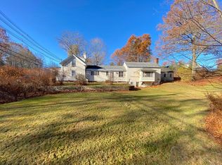 373 Lowell Rd, Groton, MA 01450