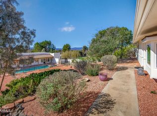 4310 E CAYUGA Lane, Rimrock, AZ 86335