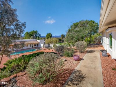 4310 E CAYUGA Lane, Rimrock, AZ, 86335