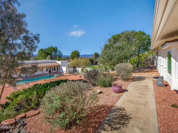 4310 E CAYUGA Lane, Rimrock, AZ 86335