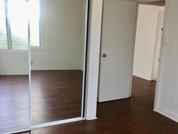Bedroom #1