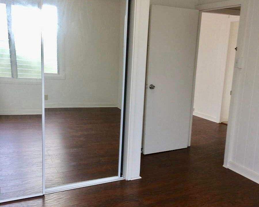 Bedroom #1