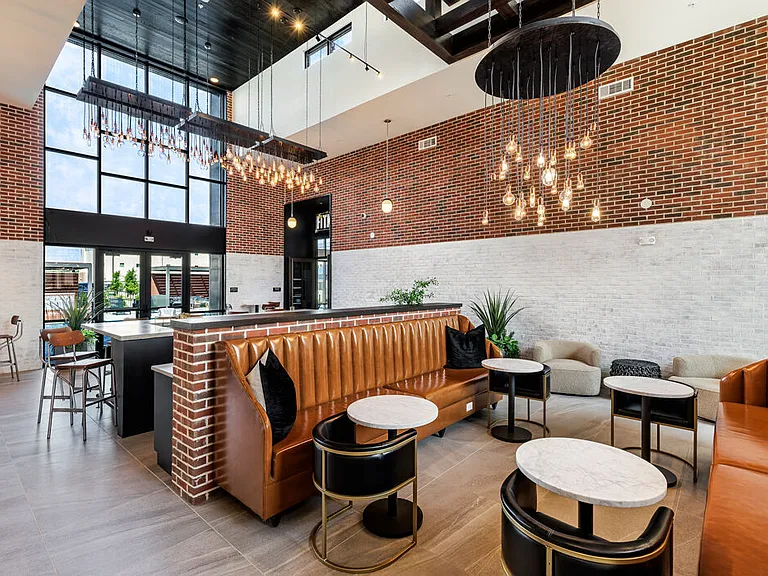 Gramercy at Northline — Photo 32