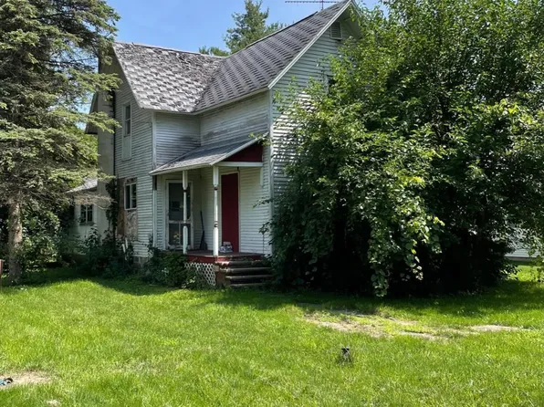 311 1st St, Reading, MI 49274