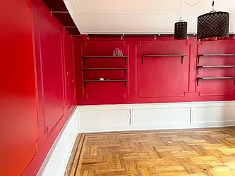 Rented by Empire Valley