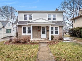 825 E Oakside St, South Bend, IN