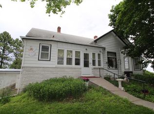 1206 Kearney Hill Rd, Nebraska City, NE 68410