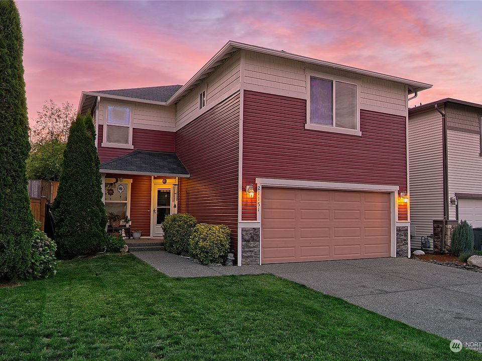 1st image of 21151 Nordby Drive NW