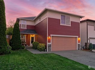 21151 Nordby Dr NW, Poulsbo, WA 98370