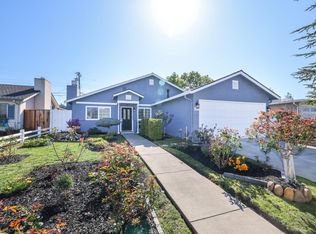 413 Chesterton Ave, Belmont, CA 94002
