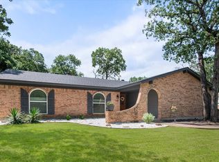 420 Brian Dr, Keller, TX 76248