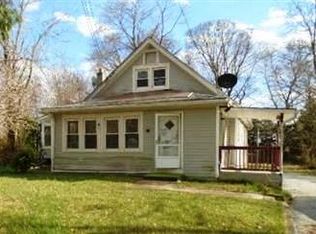 1169 W Park Ave, Vineland, NJ 08360