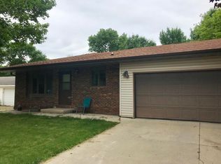 205 W 1st St, Huxley, IA 50124