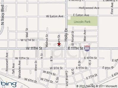 2nd image of 1121 Adam St