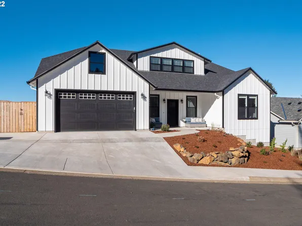34980 Lahaina Loop Rd, Cloverdale, OR 97112