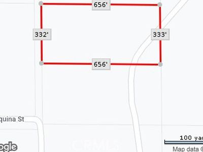 0 El Paseo Rd, Adelanto, CA, 92301